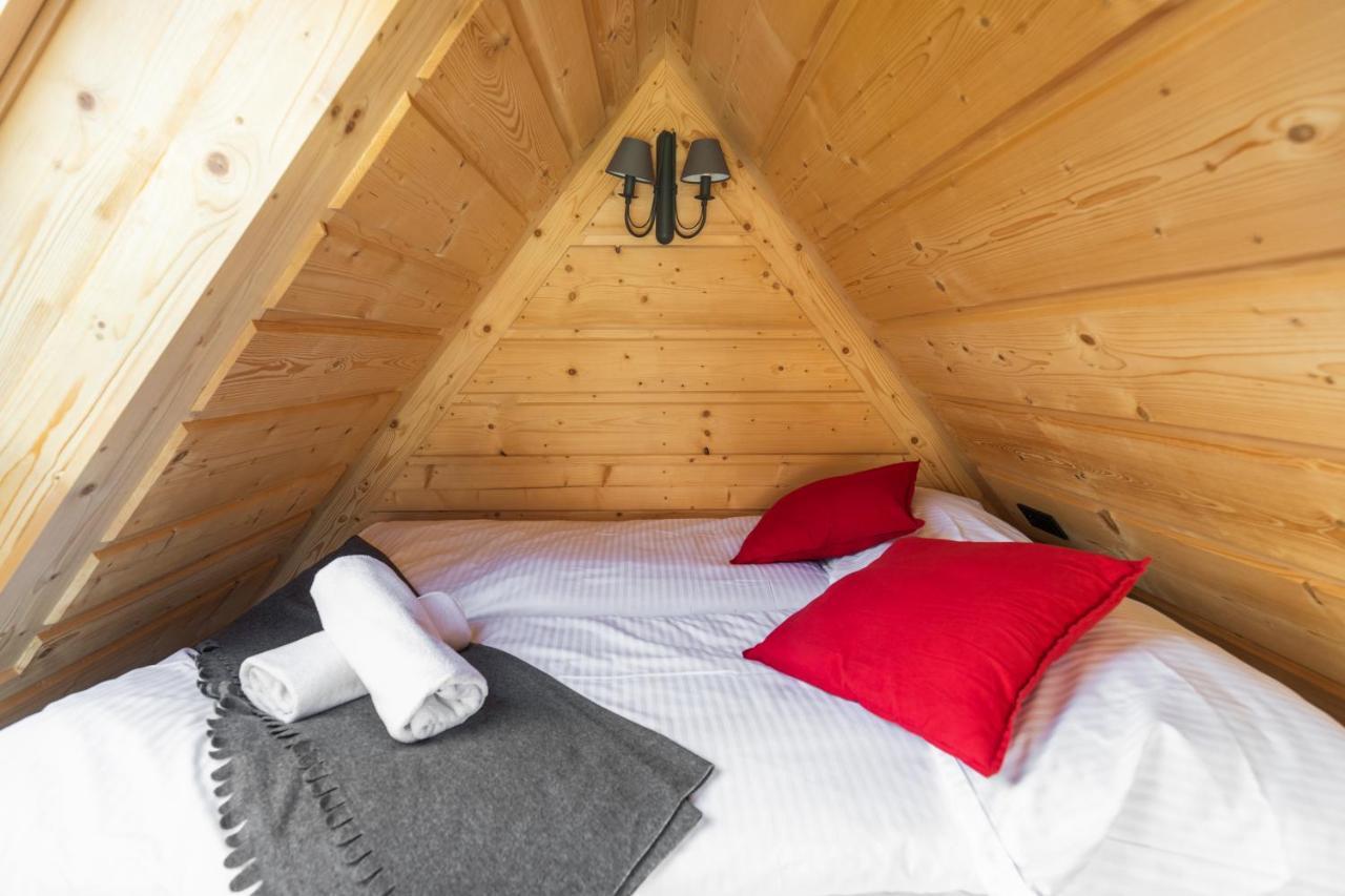 Apartamenty Zobacz Giewont Zakopane Koscielisko Room photo