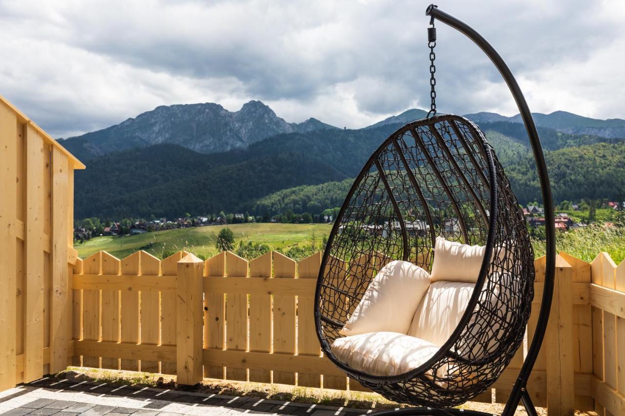 Apartamenty Zobacz Giewont Zakopane Koscielisko Room photo